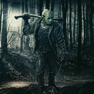 Meet your Posher, Jonathan